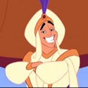 Aladdin - Prince Ali