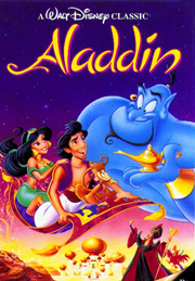 Aladdin (movie) Aladdin (movie)