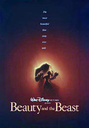 Beauty and the Beast (movie)