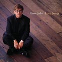 Elton John - Can You Feel The Love Tonight