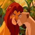 Lion King - Can You Feel The Love Tonight