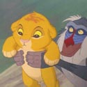 Lion King - Circle of Life