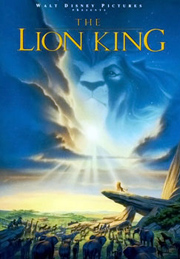 The Lion King (movie)