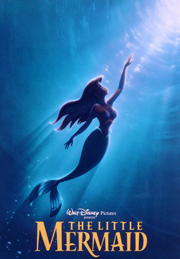 The Little Mermaid (movie) The Little Mermaid (movie)